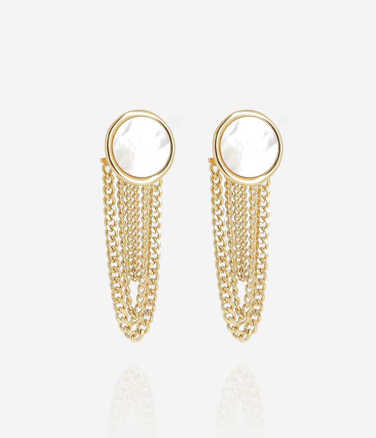 Wida Earrings