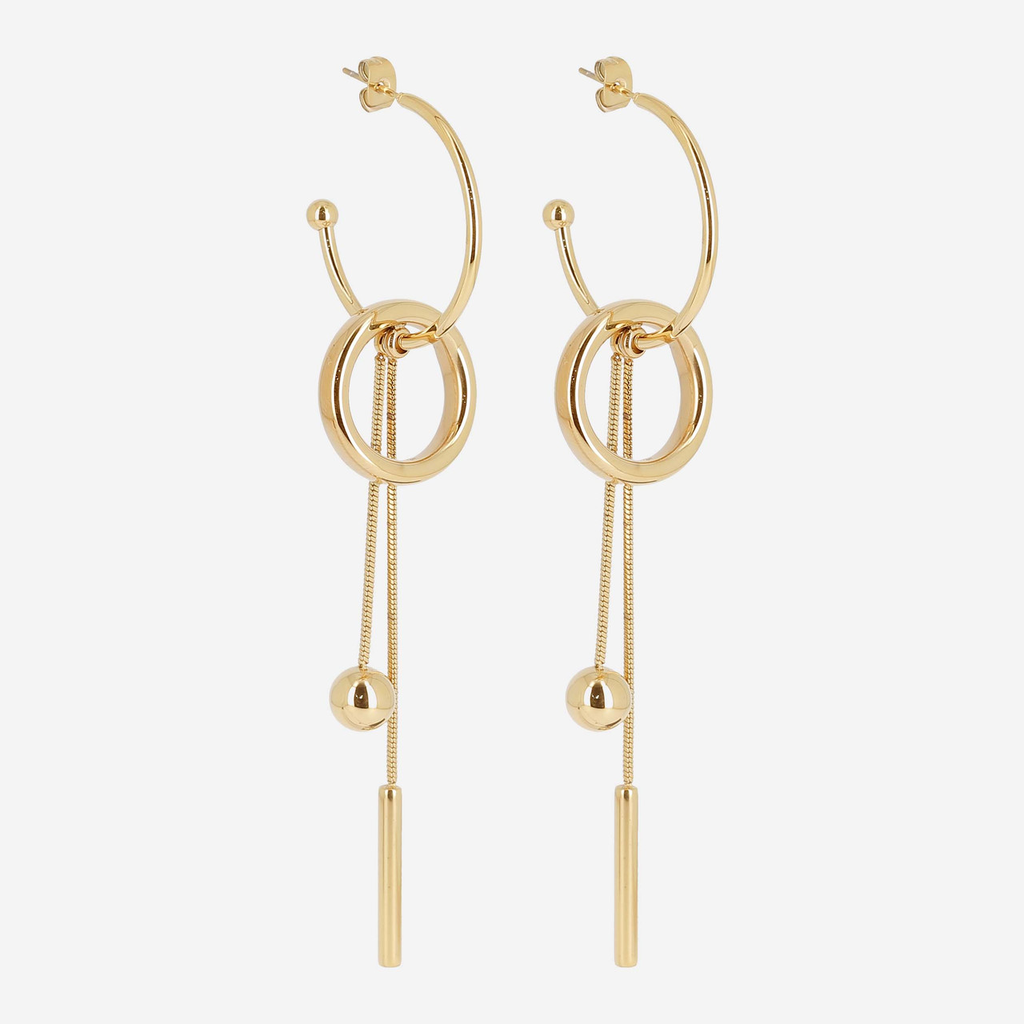 [SEL25742-01UNI] Colinette Earring