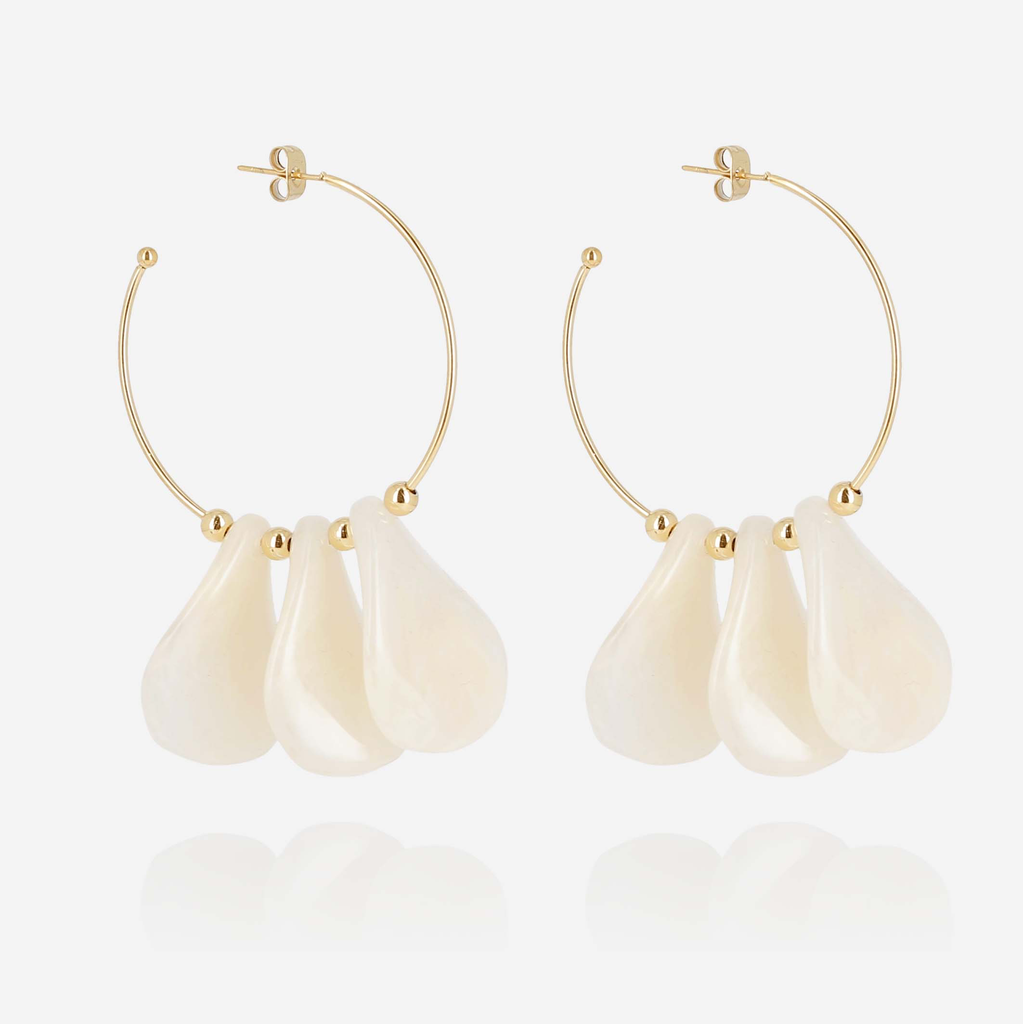 Ruta Earrings
