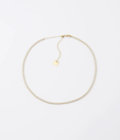 Goya necklace