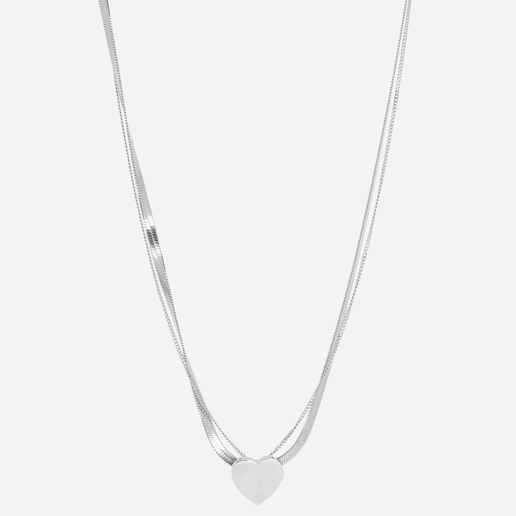 [SNK24182-00UNI] Chloé Necklace