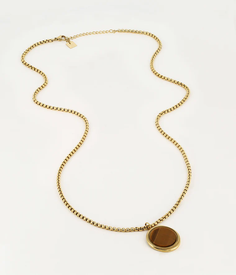 Thyssen Necklace