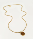 Thyssen Necklace