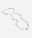 Colombe String Necklace