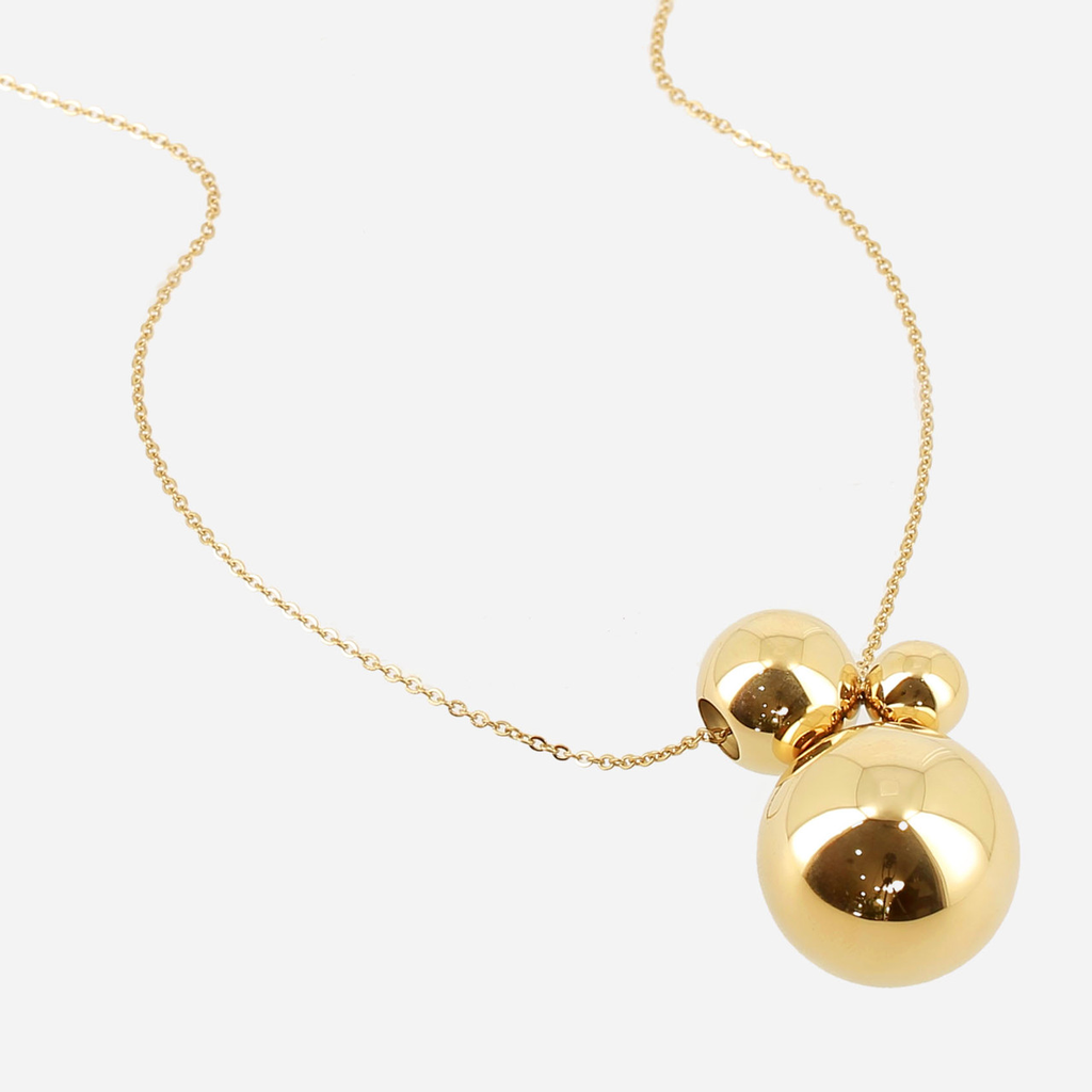 [SNL23329-01UNI] Anicet Necklace