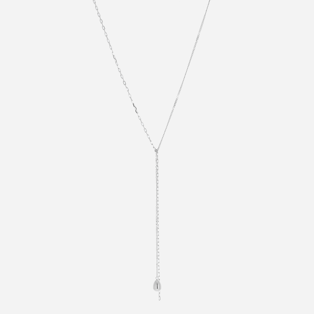 [SNL24428-00UNI] Dilys Long Necklace