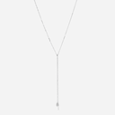 Dilys Long Necklace