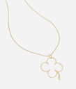 Egeo Long Necklace
