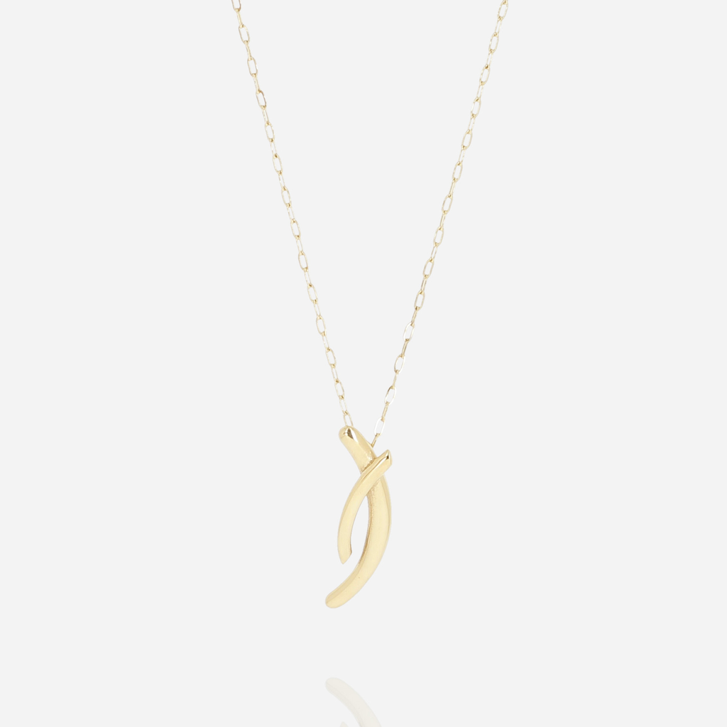 Apion Necklace