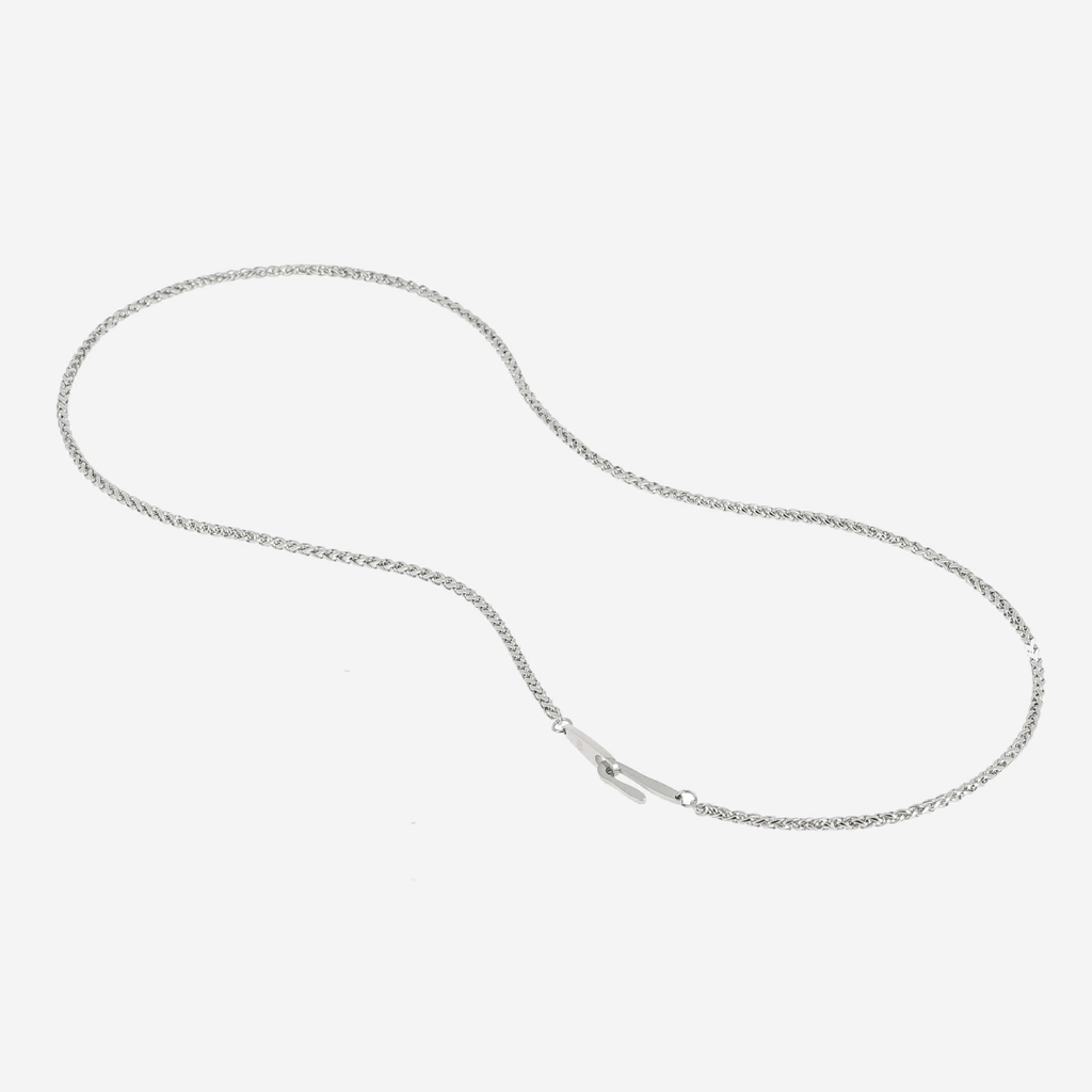 Sauveur Necklace