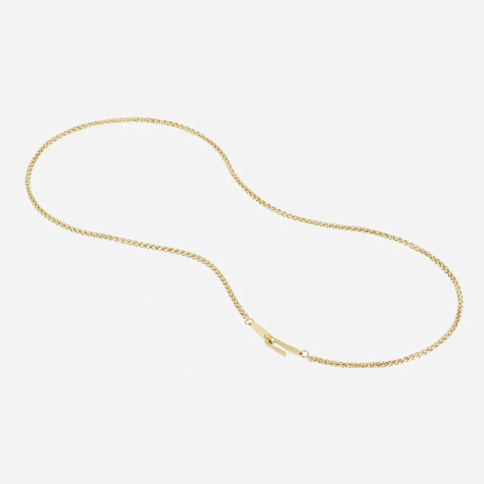 [SNL25786-01UNI] Sauveur Necklace