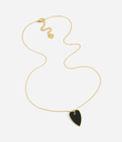 Tenero Necklace Black