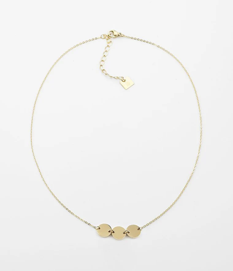 Cardin Necklace
