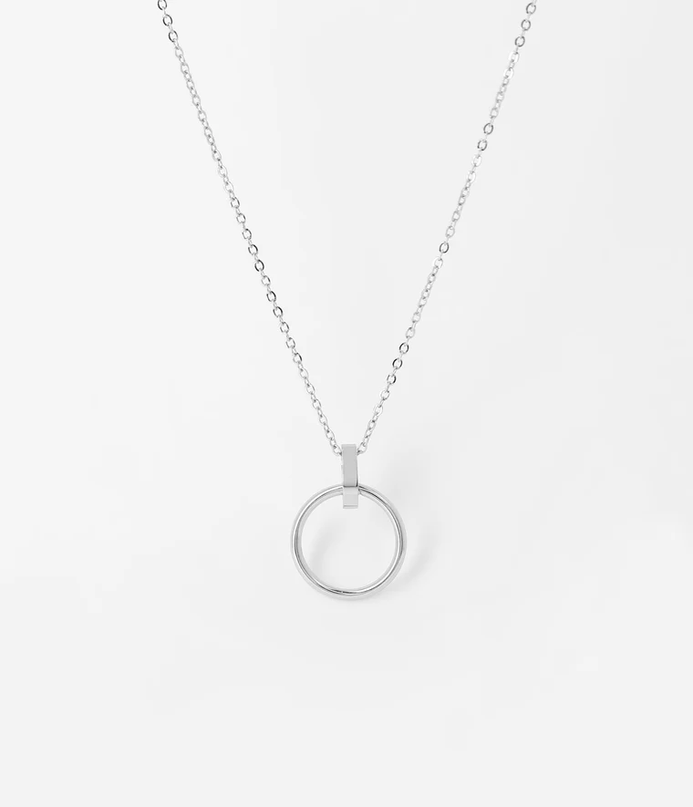 [SNS16311-00UNI] Mini Piplette Necklace 