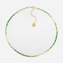 Tutti-Frutti Necklace