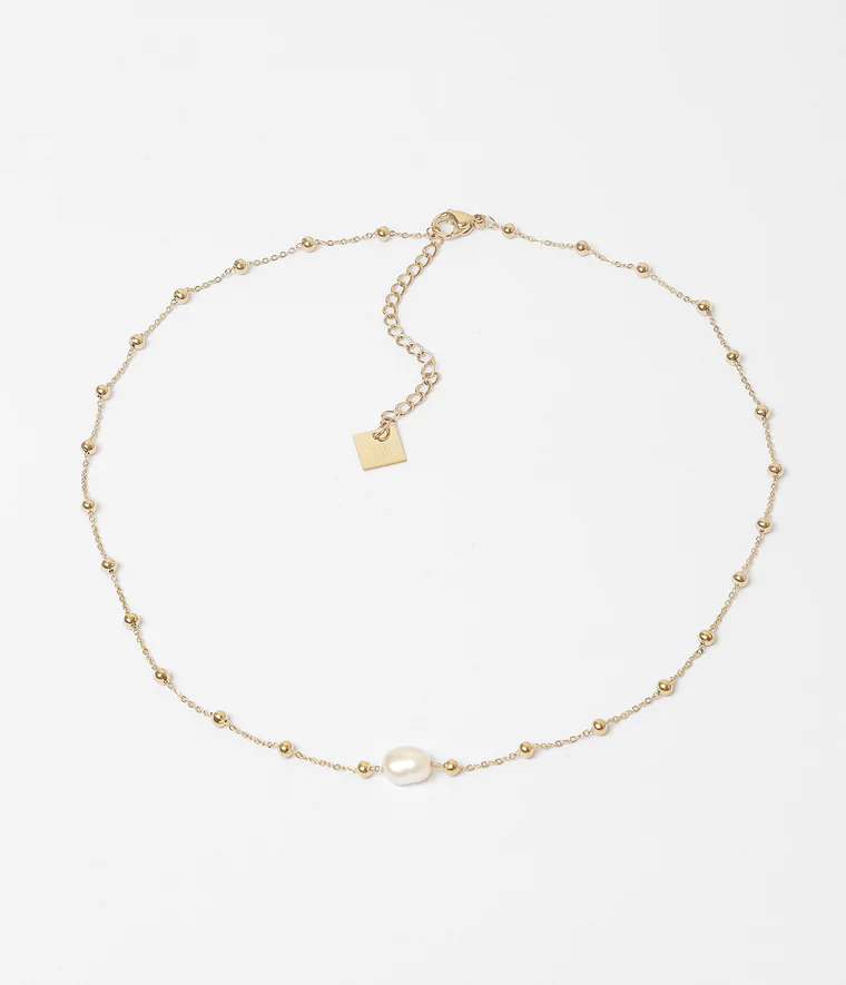 Izia necklace