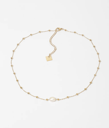 Izia necklace