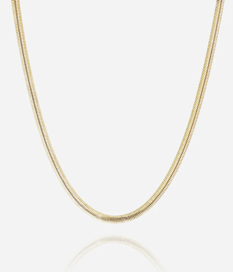 Anubis Necklace