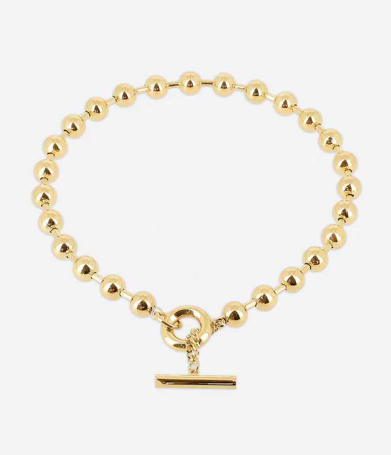 Numa Necklace