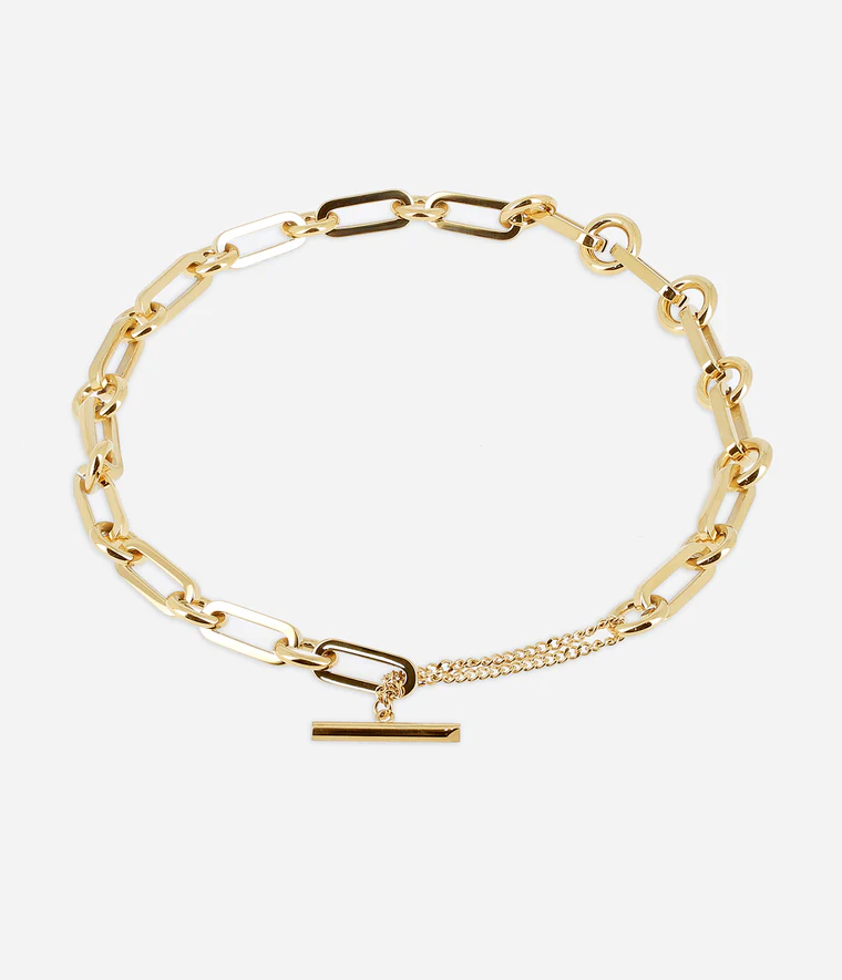 [SNS24251-01UNI] Cyrano Necklace