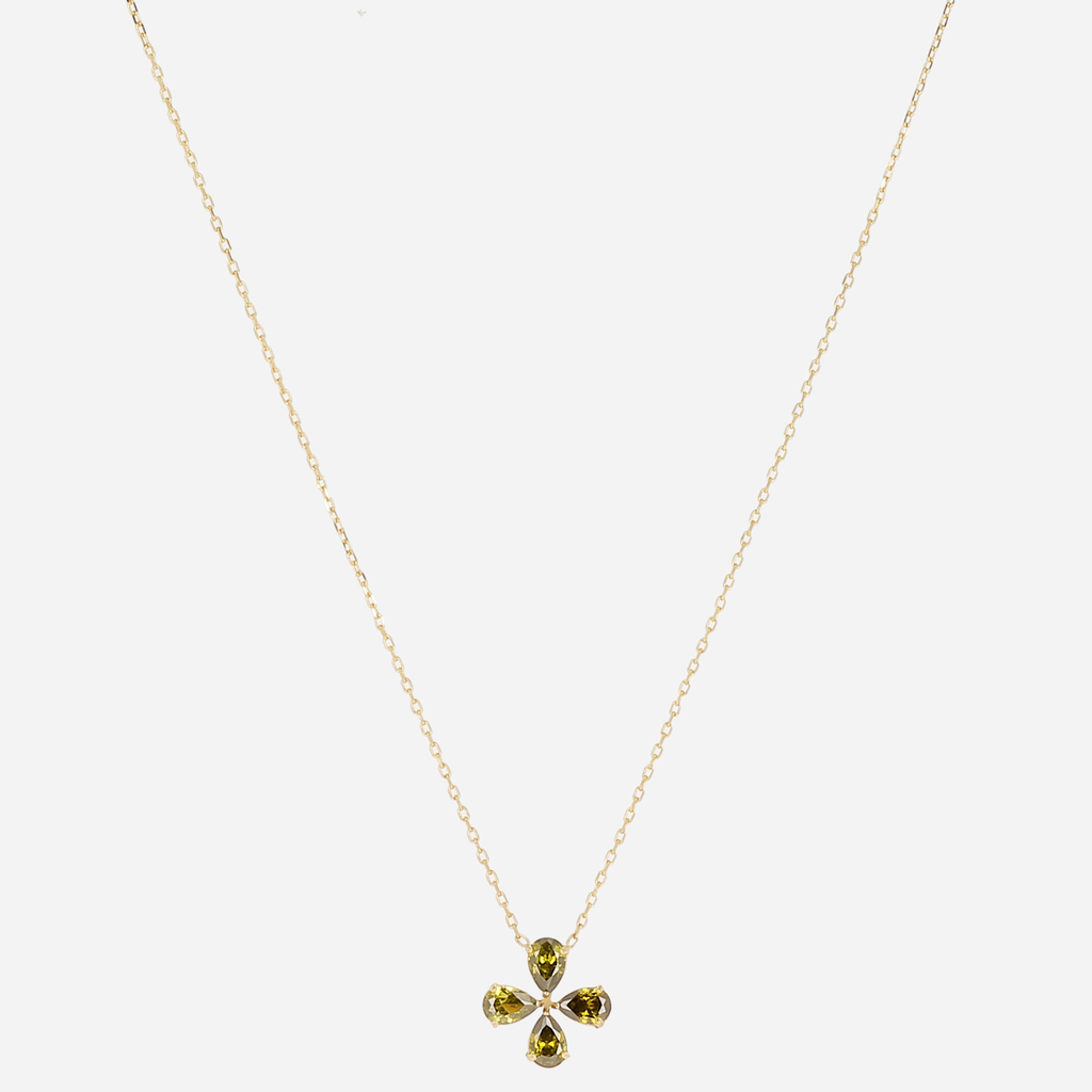 Estial Necklace