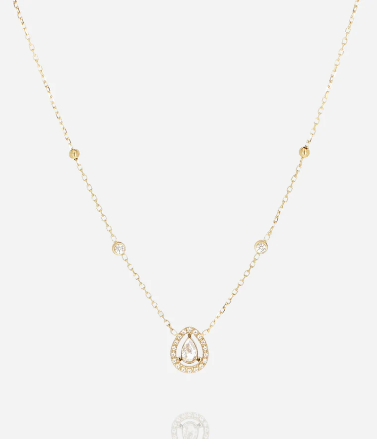 Dalna Necklace
