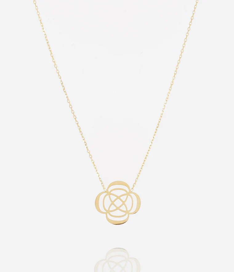 Isaki Necklace
