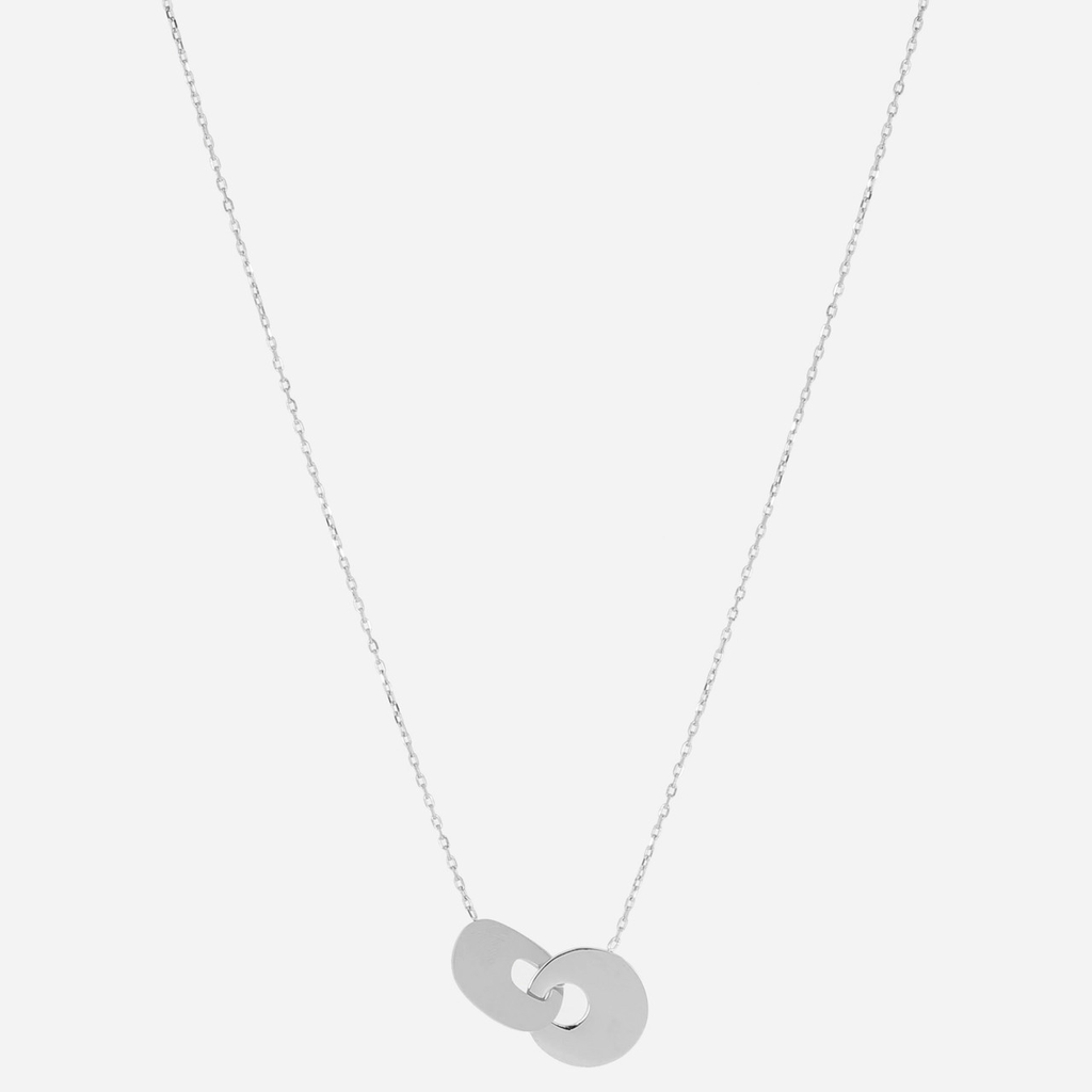 [SNS24706-00UNI] Anthelme Necklace