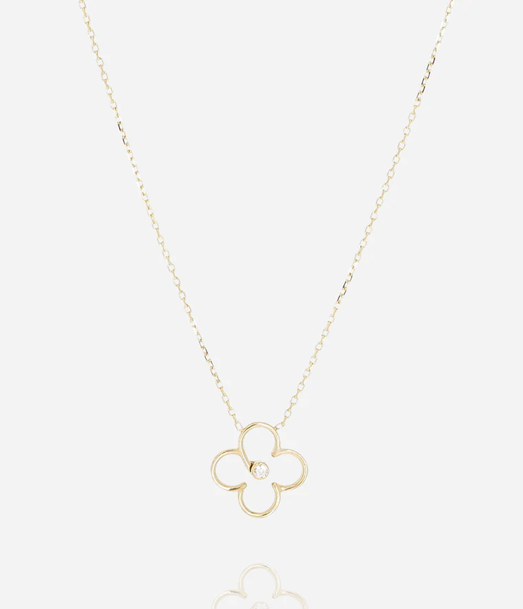 Emilia Necklace