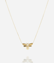 Abeja Necklace