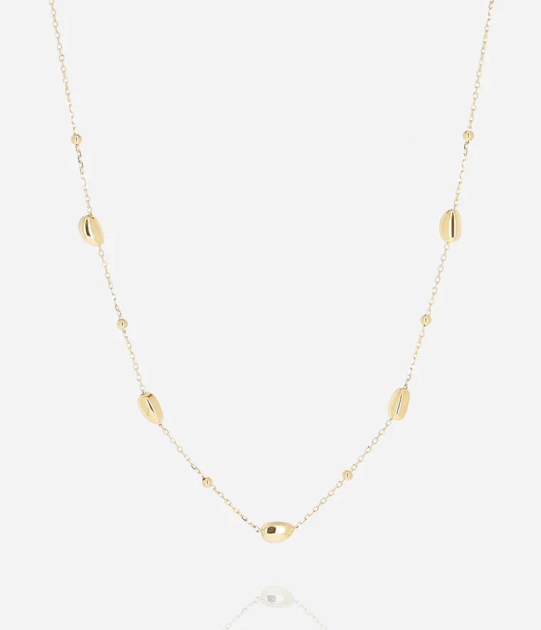 Oliva Necklace