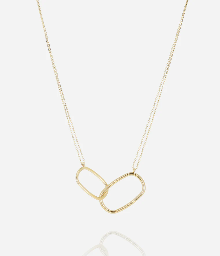 [SNS25422-01UNI] Miro Necklace