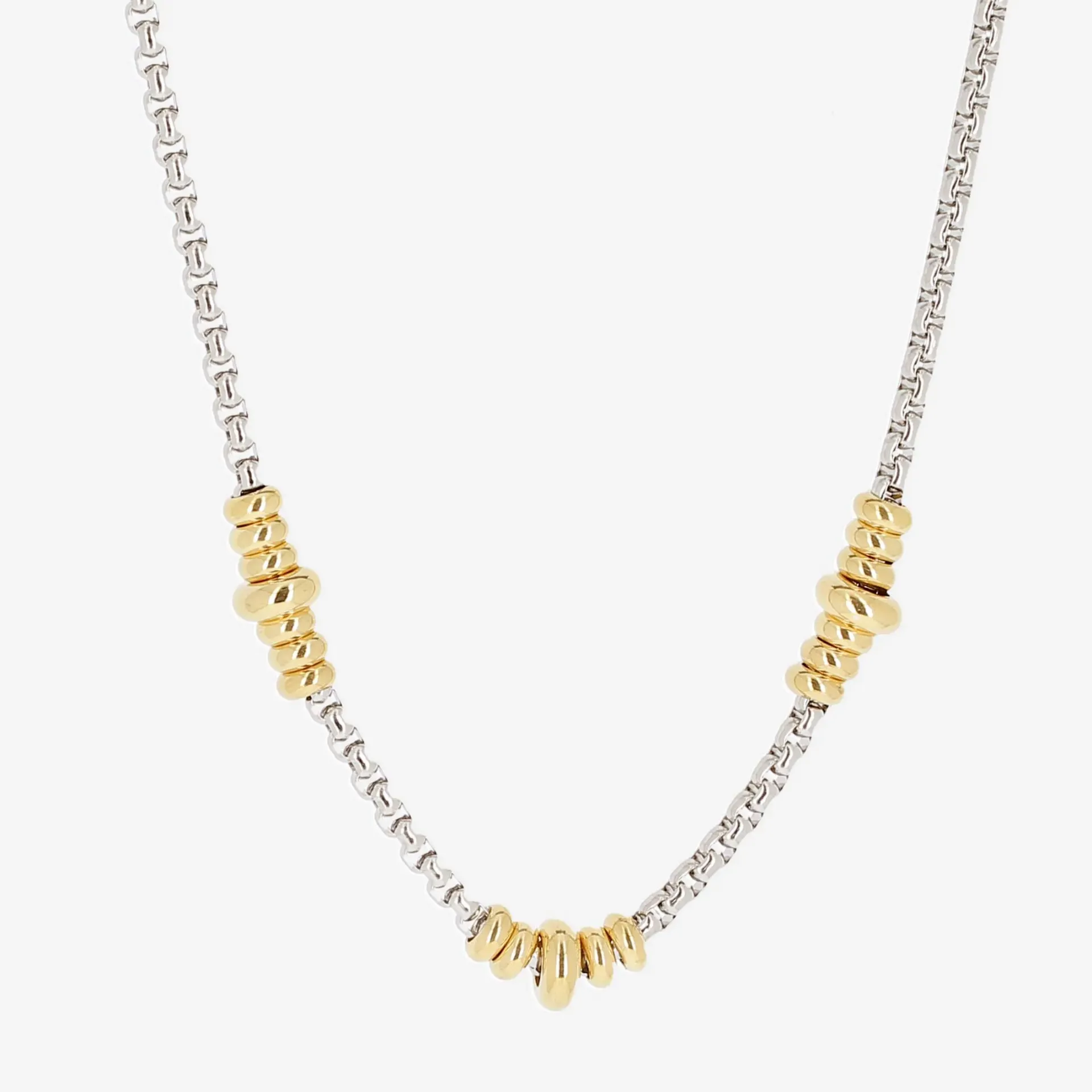 Laurentin Necklace