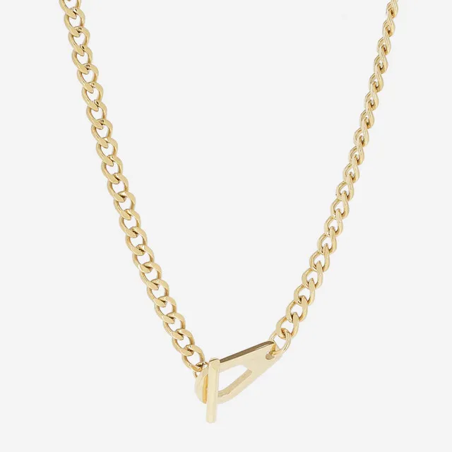 [SNS25725-01UNI] Laetitia Necklace