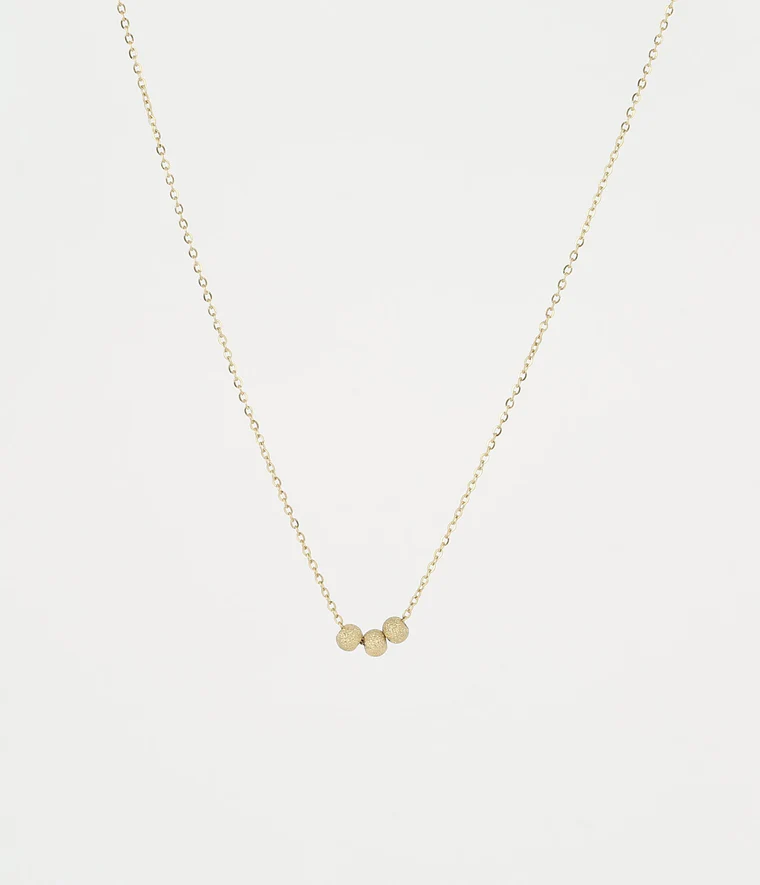 [SNS3611-01UNI] Luwa Necklace