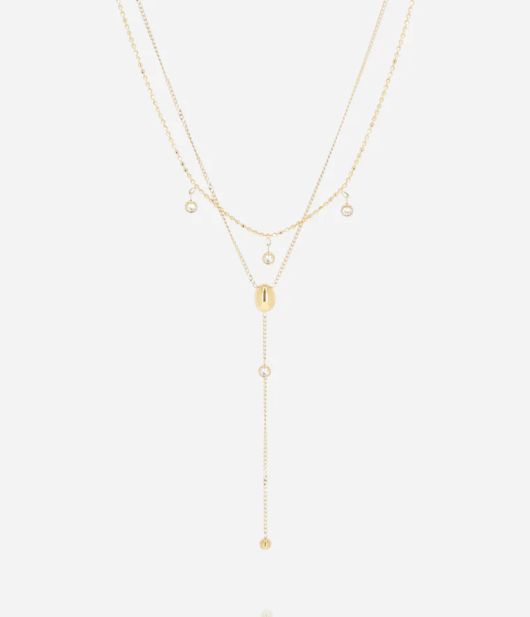 Dilbana Necklace