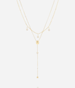 Dilbana Necklace