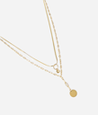 Fretia Necklace