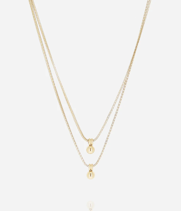 Regala Necklace