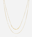 Orfeo Necklace