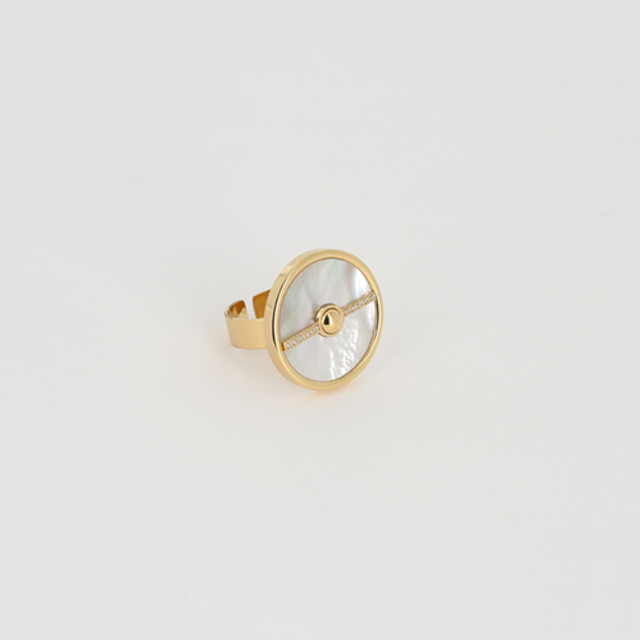 [SRL15122-01SEL] Béatrice Ring