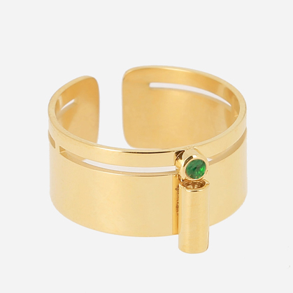 [SRL21959-01GRN] Blanche Ring