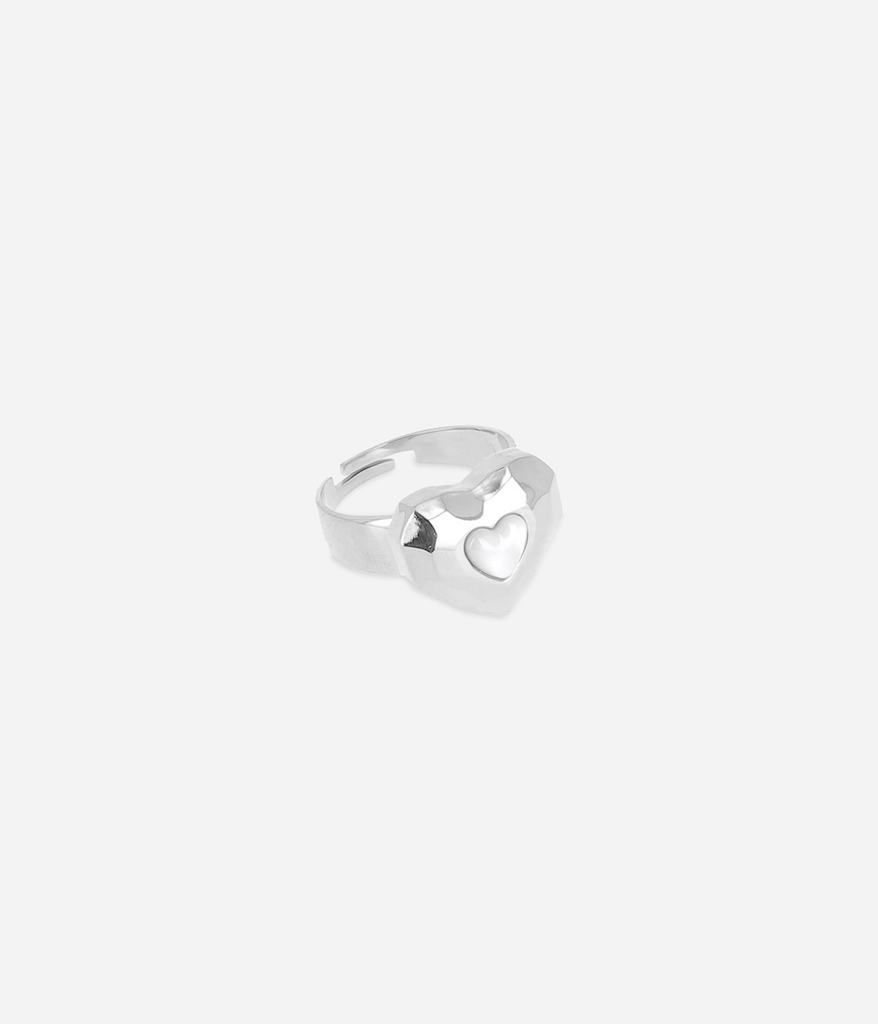  Passionné Ring