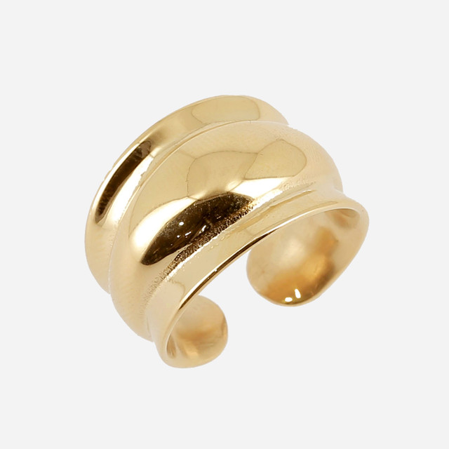 [SRL25326-01UNI-58] Annette Ring 58