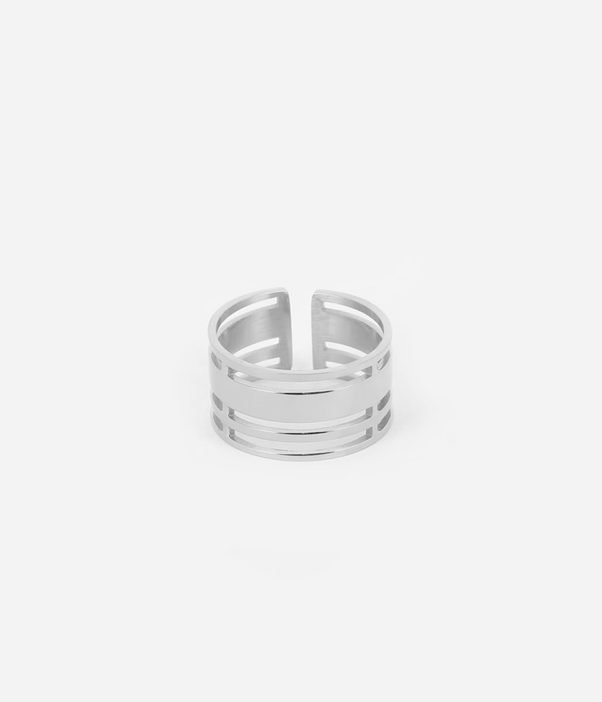 Mini Mandosa Ring
