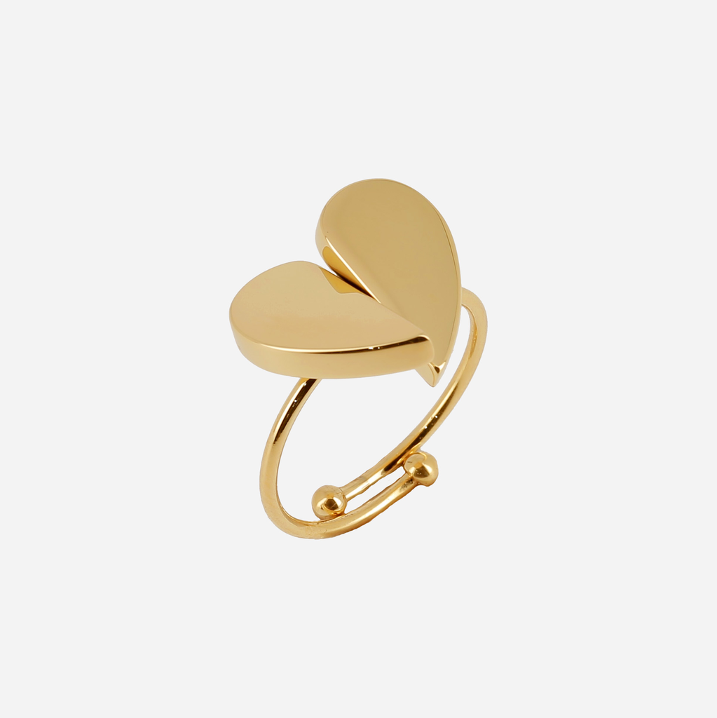 Basilio Ring
