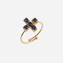 Conti Ring Blue