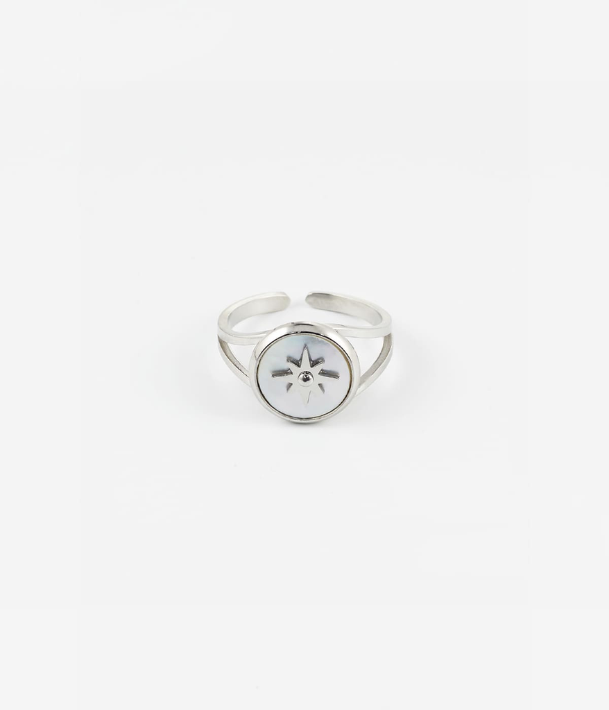 [SRR07377-00SEL] Sun Ring