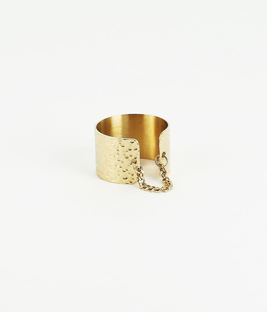 Chanty Ring