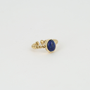 Jordanna Ring Blue
